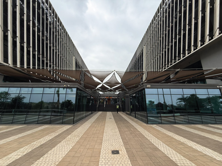 GATEWAY-CCI AT TATU CITY