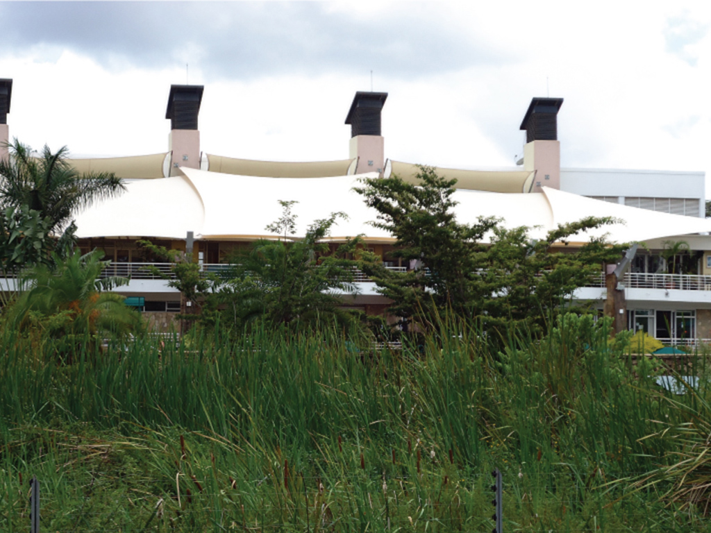 UNON - RECREATION CENTRE image 4