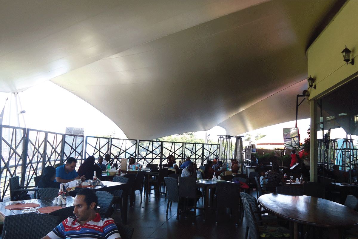 ADEGA RESTAURANT image 1
