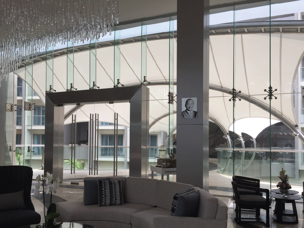 RADISSON BLU - NAIROBI image 6