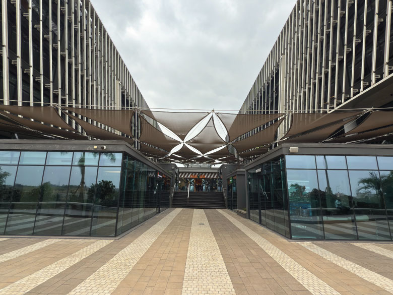 GATEWAY-CCI AT TATU CITY image 2
