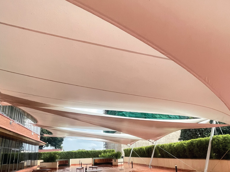 KIVA TERRACE AGA KHAN UNIVERSITY image 4