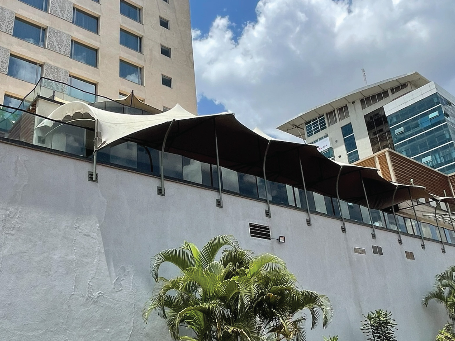 RADISSON BLU - UPPER HILL NAIROBI image 1
