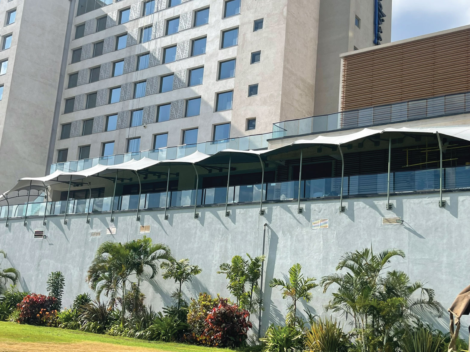 RADISSON BLU - UPPER HILL NAIROBI image 2