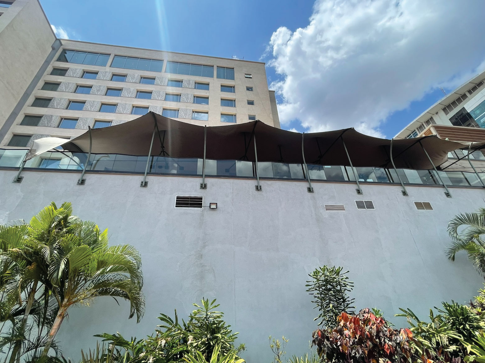 RADISSON BLU - UPPER HILL NAIROBI image 5