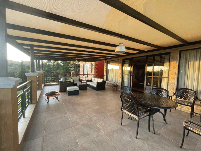 Private Residence - Tigoni image 1