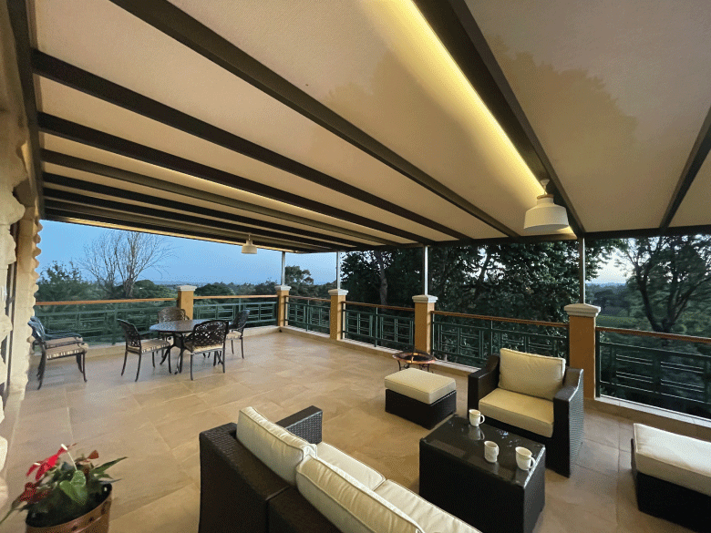 Private Residence - Tigoni image 4