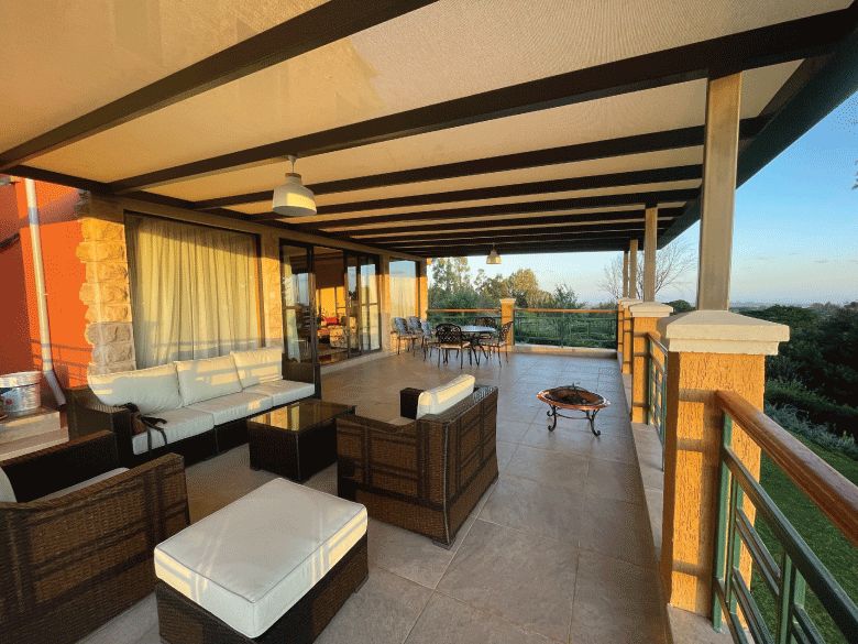 Private Residence - Tigoni image 6