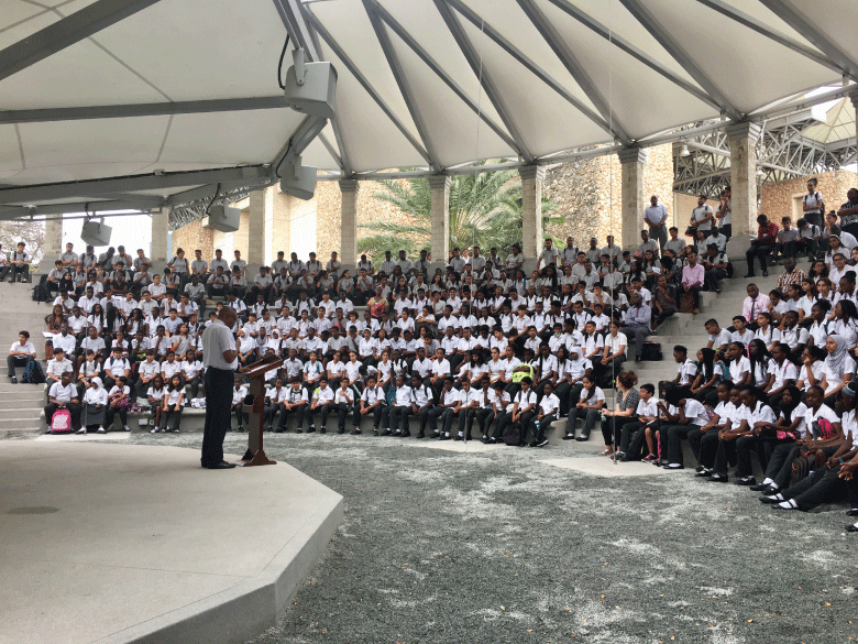 AGA-KHAN ACADEMY MOMBASA  image 7