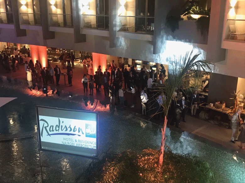 RADISSON BLU - ARBORETUM NAIROBI image 9