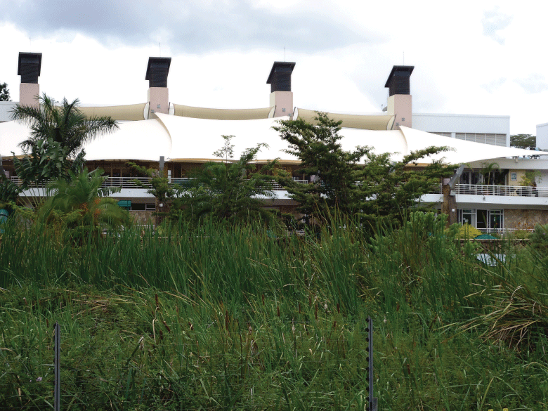 UNON - RECREATION CENTRE image 4
