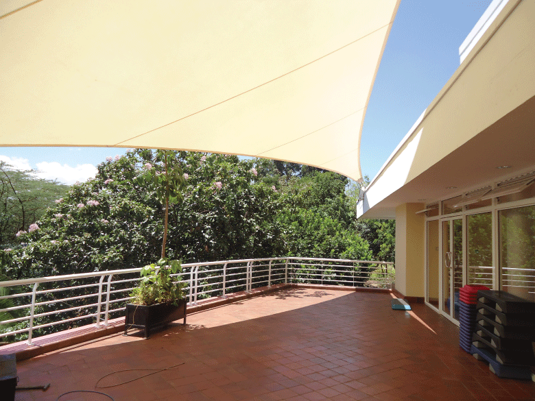 UNON - RECREATION CENTRE image 7
